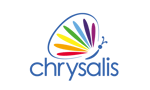 Chrysalis Logo - Transparent