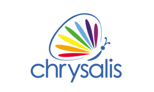 Chrysalis Logo - Transparent