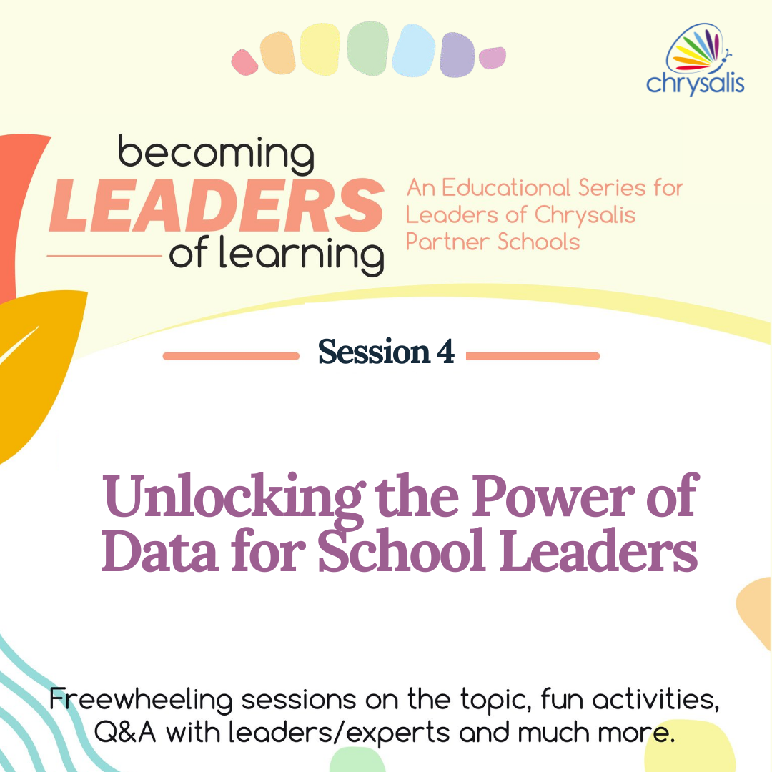 Unlocking the Power of Data for School Leaders